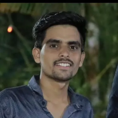 Nitin Nj profile