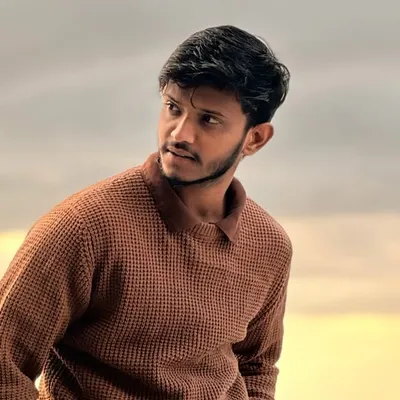 Nitin Yadav profile