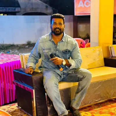 Nitin Pipare profile