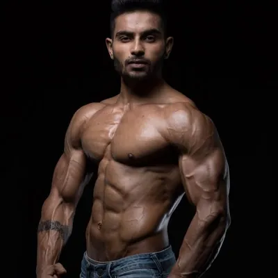 NITIN PRADHAN profile