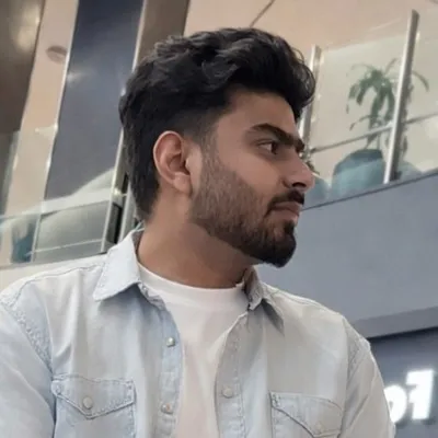 Nitin Khatri profile