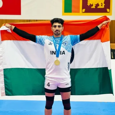 Nitin Rawal profile
