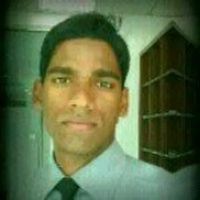 Nitin Patil profile