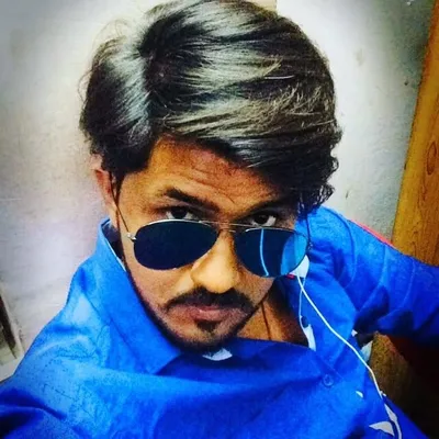 Nitin Saini profile
