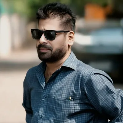 Nitin Sathyaa profile
