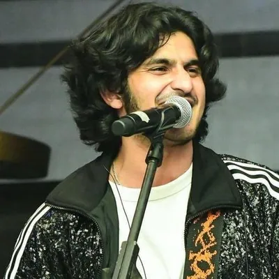 NiTin Sharma