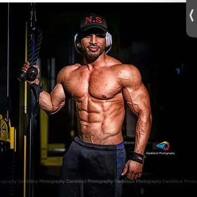 Nitin Singh profile