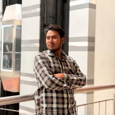 Nitin Soni profile