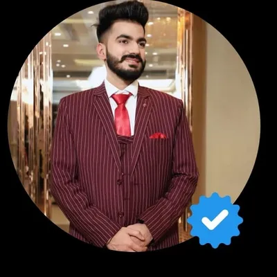 ਨਿਤਿਨ ਵਰਮਾ🦁 profile