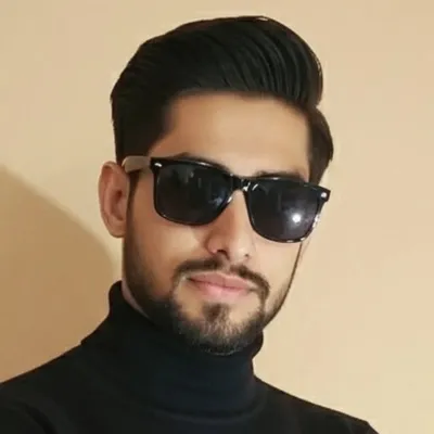 Nitin Yadav | Men's Fashion Grooming Lifestyle profile