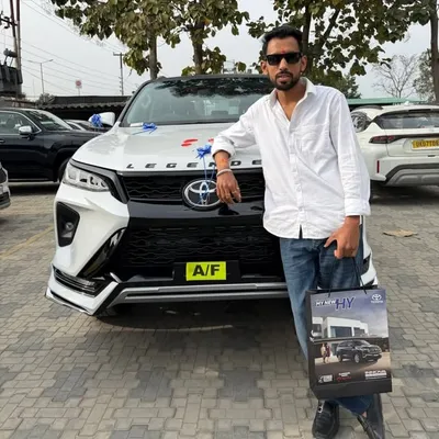Nitin Yadav profile