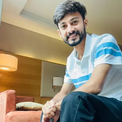 Nitish Thakkur profile