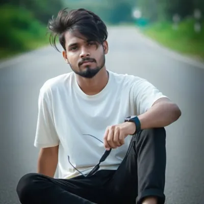 Nitish Mourya profile