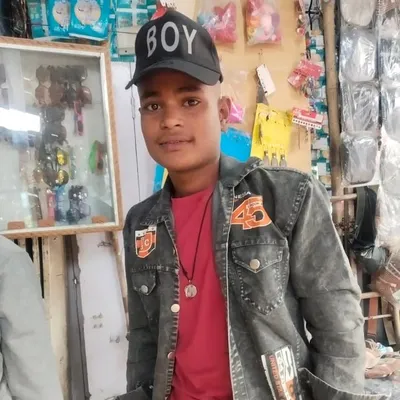 Nitish Kumar profile