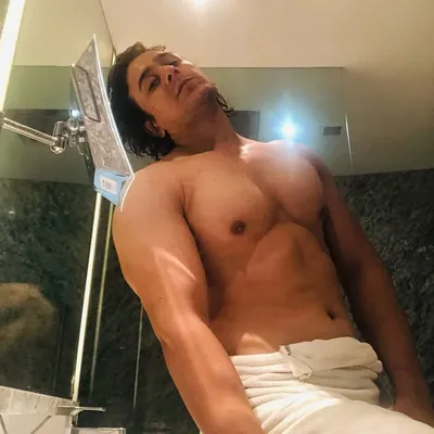 Nitish_B profile