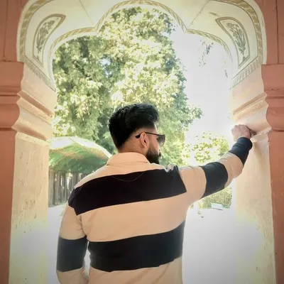 Nitish Doraha profile