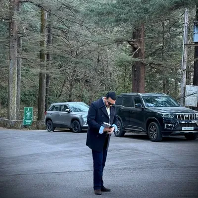Nitish profile