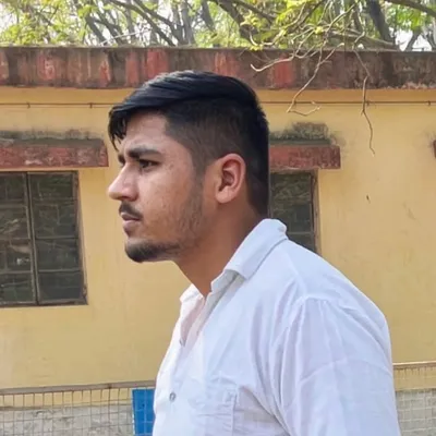 Nitish Ror profile