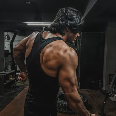 NITISH SHUKLA ♠️ profile
