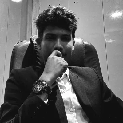 Nitish Talukdar | Entrepreneur | ASSAM | CEO profile
