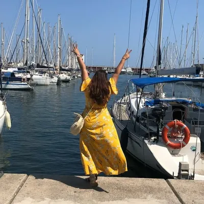 Nitisha Kothari profile