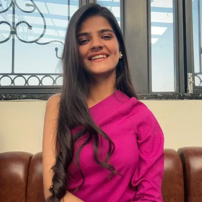 Nitisha Samtani profile