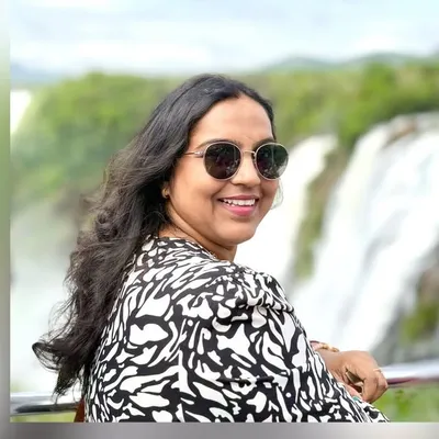 Nitisha Jana profile