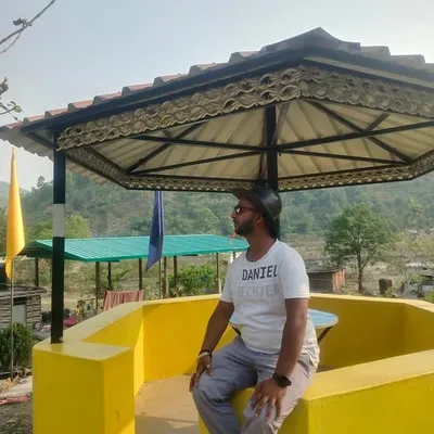 Nitish Kr profile