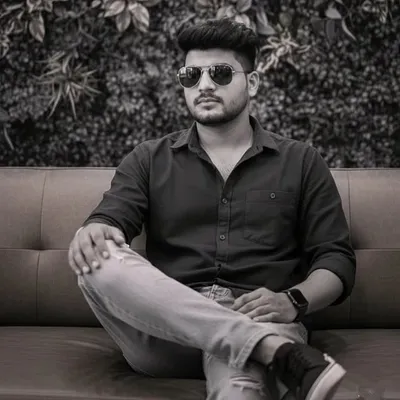 Nitish Roy profile