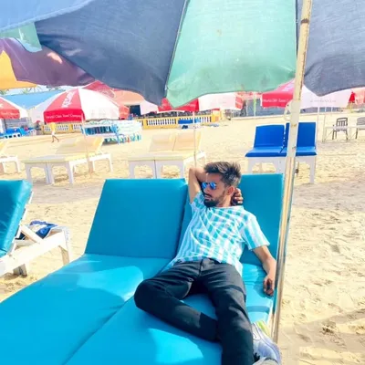 Nitish ๐ profile