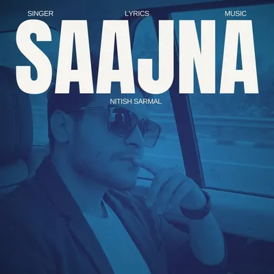 Nitish Sarmal🎸 profile