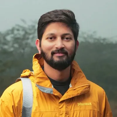 Nitish Waila