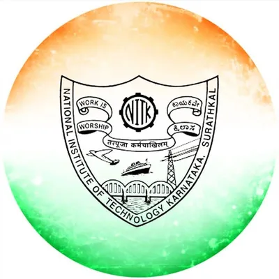 NITK-Surathkal profile