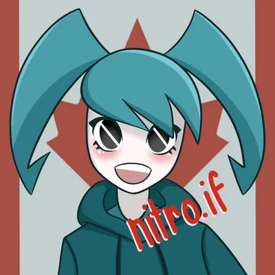 Nitro.iF profile
