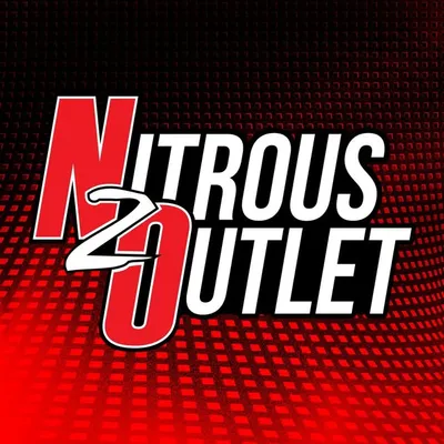 Nitrous Outlet profile