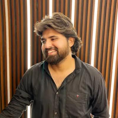 Nitin Jaglan profile