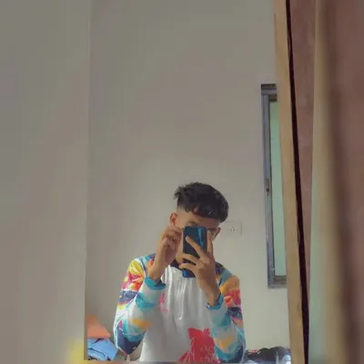 Nitesh🤍 profile