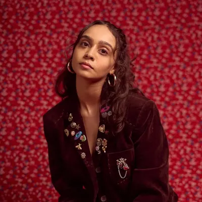 Nitya Mathur profile