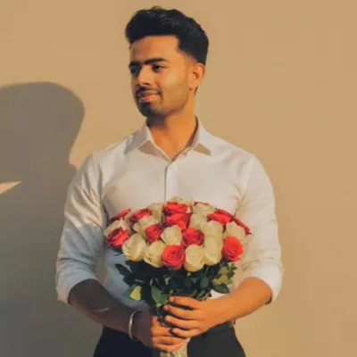 Nitti Raosahab profile