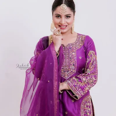 Hazel Bhardwaj profile