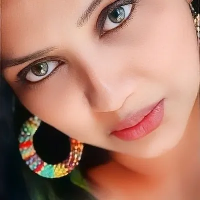 Nitu Chavan profile