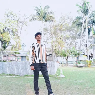 Nitin Pilwand profile