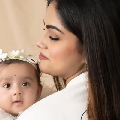 Nitu Singh Deg | The Real Relatable Mom profile