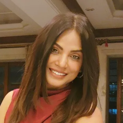 Neetu Chandra Srivastava profile
