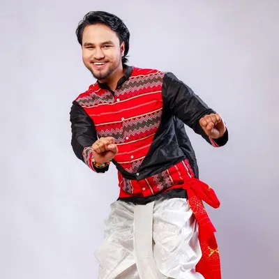 Nitul Dadhara profile