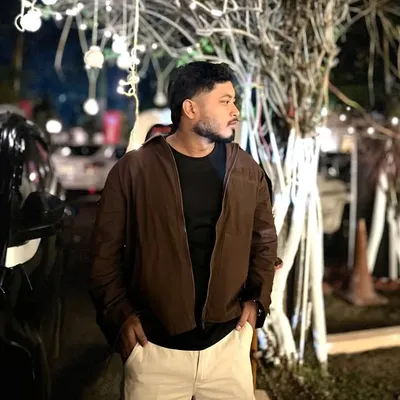 Nitul Das profile