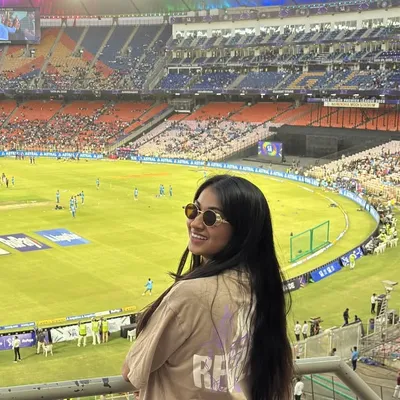 Nitula Patel profile