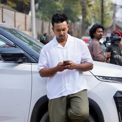 Nitupam Dihhingia profile