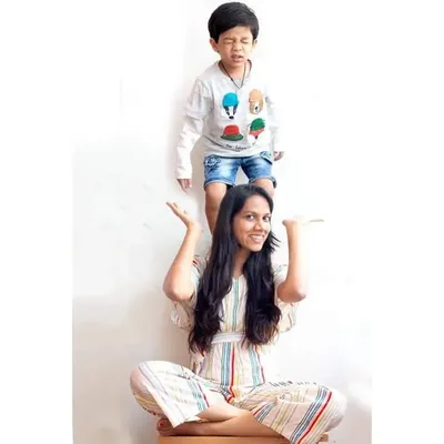 Nitu Rungta Baby-Maternity-Family-Photographer-Bangalore profile