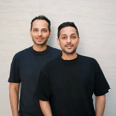 Nitush - Aroosh profile